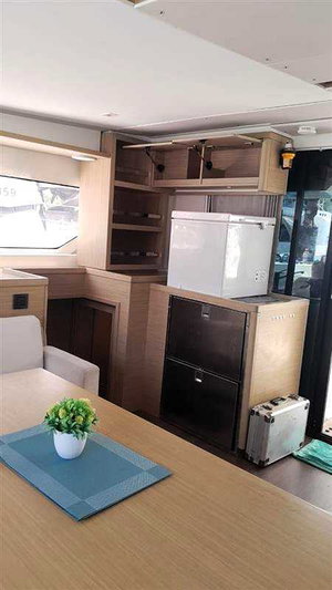 Lagoon 46 „Venus“ – fotka 9