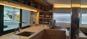 Lagoon 46 „Venus“ – fotka 6