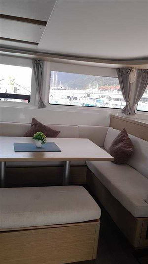 Lagoon 46 „Venus“ – fotka 10