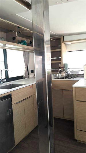 Lagoon 46 „Venus“ – fotka 12