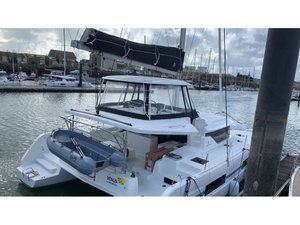 Lagoon 46 „Venus“ – fotka 1