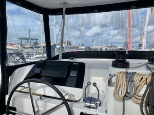 Lagoon 42 „Varuna“ – fotka 6