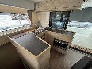 Lagoon 42 „Varuna“ – fotka 2