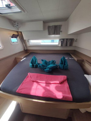Lagoon 42 „Varuna“ – fotka 10