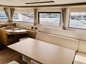 Lagoon 42 „Varuna“ – fotka 8