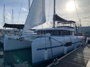 Lagoon 42 „Varuna“ – fotka 7