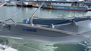 Lagoon 42 „Varuna“ – fotka 4