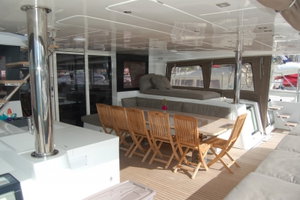 Lagoon 620 „Cabin M06 (RM)“ – fotka 6