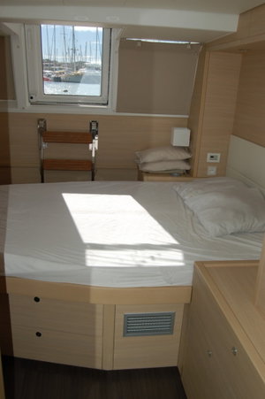 Lagoon 620 „Cabin M06 (RM)“ – fotka 7