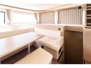 Lagoon 46 „Spezielli“ – fotka 2