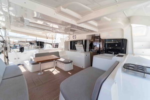 Lagoon 46 „Spezielli“ – fotka 5
