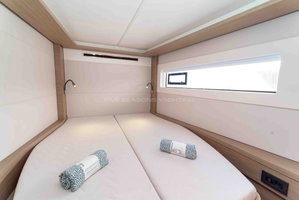 Lagoon 46 „Spezielli“ – fotka 6