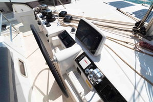 Lagoon 46 „Spezielli“ – fotka 4
