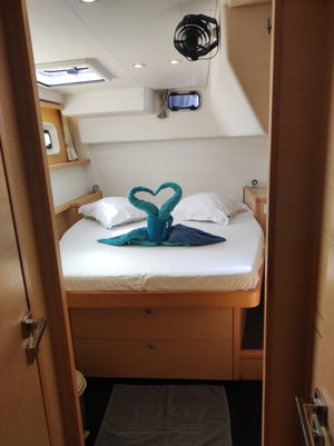 Lagoon 450 S „Maui“ – fotka 20