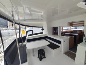 Lagoon 450 S „Maui“ – fotka 24