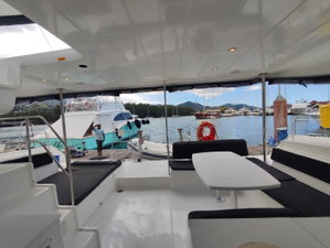 Lagoon 450 S „Maui“ – fotka 25