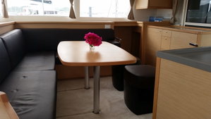 Lagoon 450 S „Maui“ – fotka 13