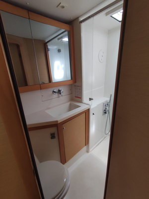 Lagoon 450 S „Maui“ – fotka 16