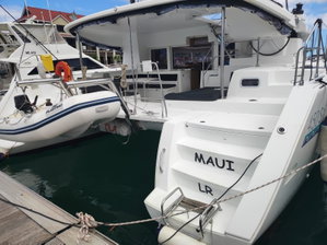 Lagoon 450 S „Maui“ – fotka 28