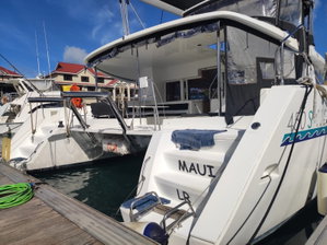 Lagoon 450 S „Maui“ – fotka 23