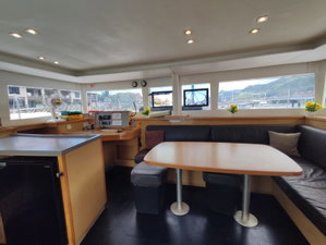 Lagoon 450 S „Maui“ – fotka 26