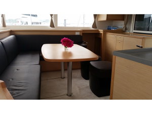 Lagoon 450 S „Maui“ – fotka 14