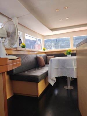 Lagoon 450 S „Maui“ – fotka 21