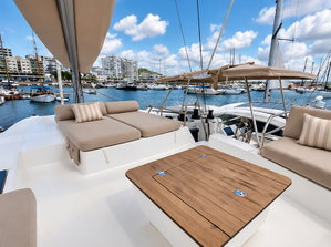 Aura 51 „Pacifico“ – fotka 3