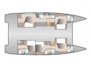 Aura 51 „Pacifico“ – fotka 2