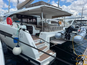 Aura 51 „Pacifico“ – fotka 1