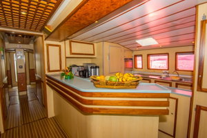 Mojito 78 „Le Gauguin“ – fotka 10