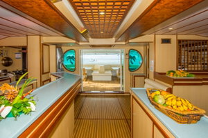 Mojito 78 „Le Gauguin“ – fotka 11
