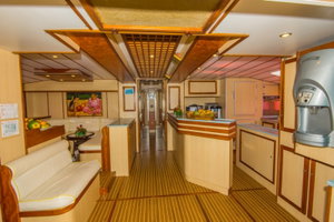 Mojito 78 „Le Gauguin“ – fotka 5