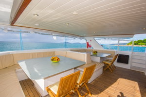Mojito 78 „Le Gauguin“ – fotka 9