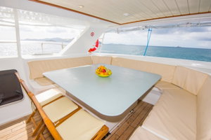 Mojito 78 „Le Gauguin“ – fotka 8