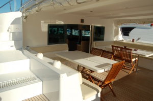 Catlante 600 „Cabin I06 (RM)“ – fotka 7