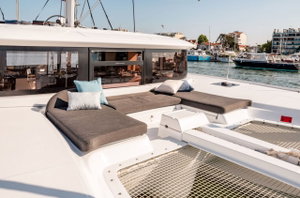 Lagoon 46 „Silver Elli“ – fotka 6