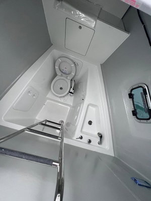 Lagoon 46 „Silver Elli“ – fotka 16