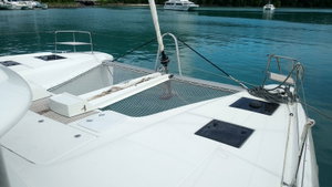 Lagoon 50 „Ocean“ – fotka 5