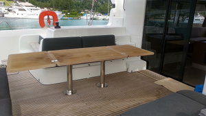 Lagoon 50 „Ocean“ – fotka 6
