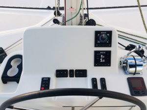 Lagoon 50 „Ocean“ – fotka 3