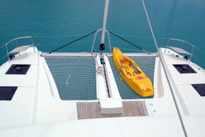 Lagoon 50 „Ocean“ – fotka 12