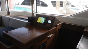 Lagoon 50 „Ocean“ – fotka 10