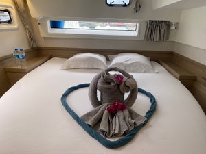 Lagoon 42 „Victoria“ – fotka 11