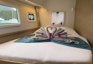 Lagoon 42 „Victoria“ – fotka 10