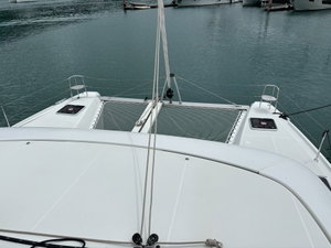 Lagoon 42 „Victoria“ – fotka 5