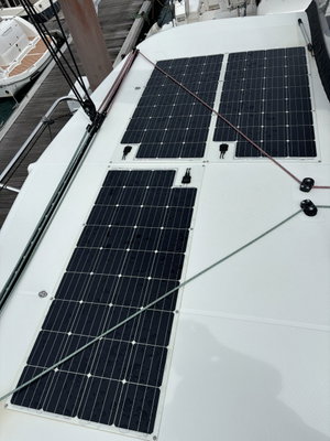 Lagoon 42 „Victoria“ – fotka 4