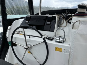 Lagoon 42 „Victoria“ – fotka 2
