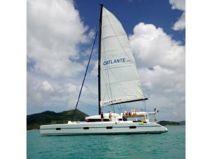 Catlante 720 „Eye Candy“ – fotka 1