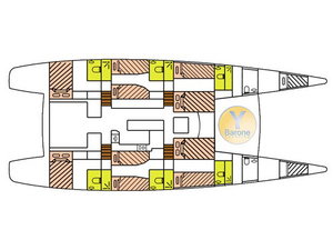 Catlante 720 „Eye Candy“ – fotka 9